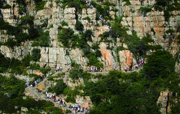 私家大黑山旅游攻略